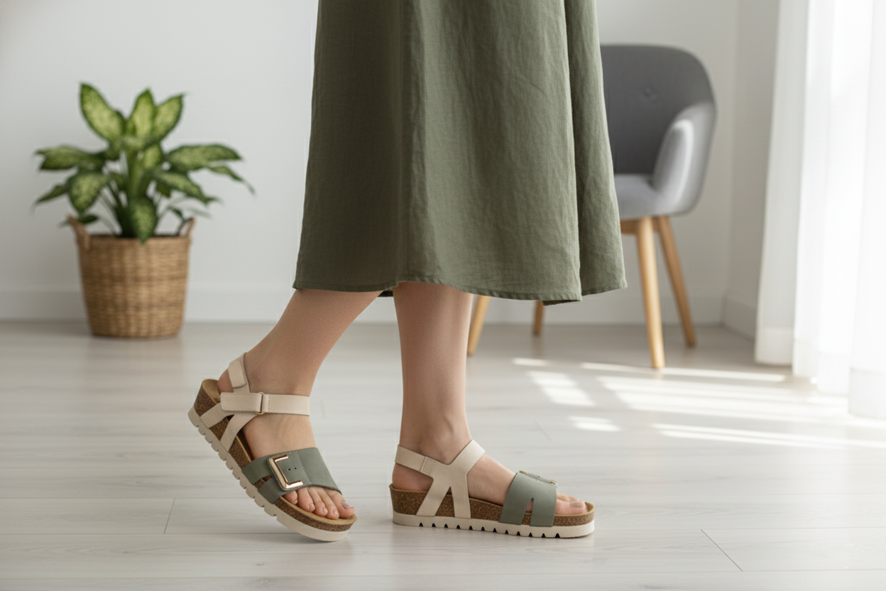 Lima Beige-Kaki